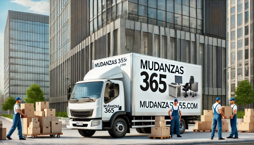 Mudanzas en Deltebre - Mudanzas con plataforma Deltebre - Mudanzas Baratas Deltebre - Empresa de Mudanzas en Deltebre